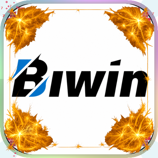 biwin — galeri pratinjau - APK Resmi