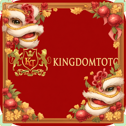 kingdomtoto — mitra unggulan
